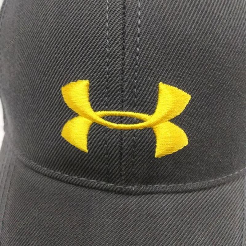 Бейсболка Under Armour серая купить магазин камуфляжа